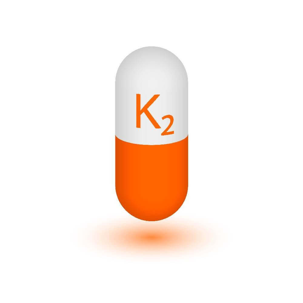 Vitamine K - Laboratoire Herbolistique
