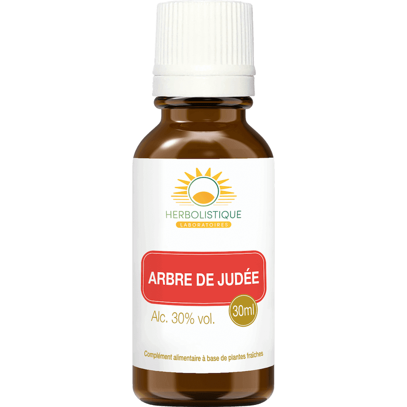 arbre-de-judee-troubles-circulatoires-extremites-laboratoires-herbolistique