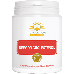 bergor-cholesterol-laboratoires-herbolistique