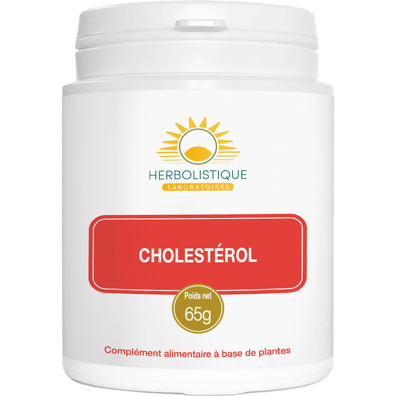 cholesterol-cÏur-circulation-laboratoires-herbolistique