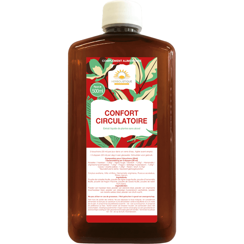 confort-circulatoire-circulation-veineuse-vaisseaux-sanguins-laboratoires-herbolistique