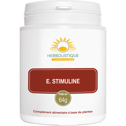 E. stimuline