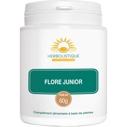 flore-junior-enfants-ossatures-croissance-laboratoires-herbolistique