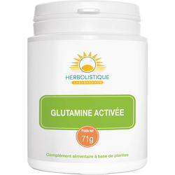 glutamine-activee-sportifs-nutriment-laboratoires-herbolistique