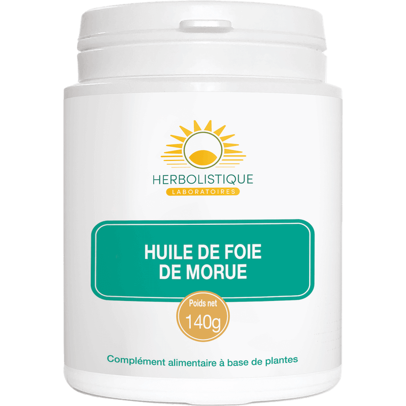 huile-de-foie-de-morue-ossature-musculaire-peau-laboratoires-herbolistique