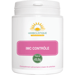 imc-controle-elimiation-metabolisme-poids-laboratoires-herbolistique