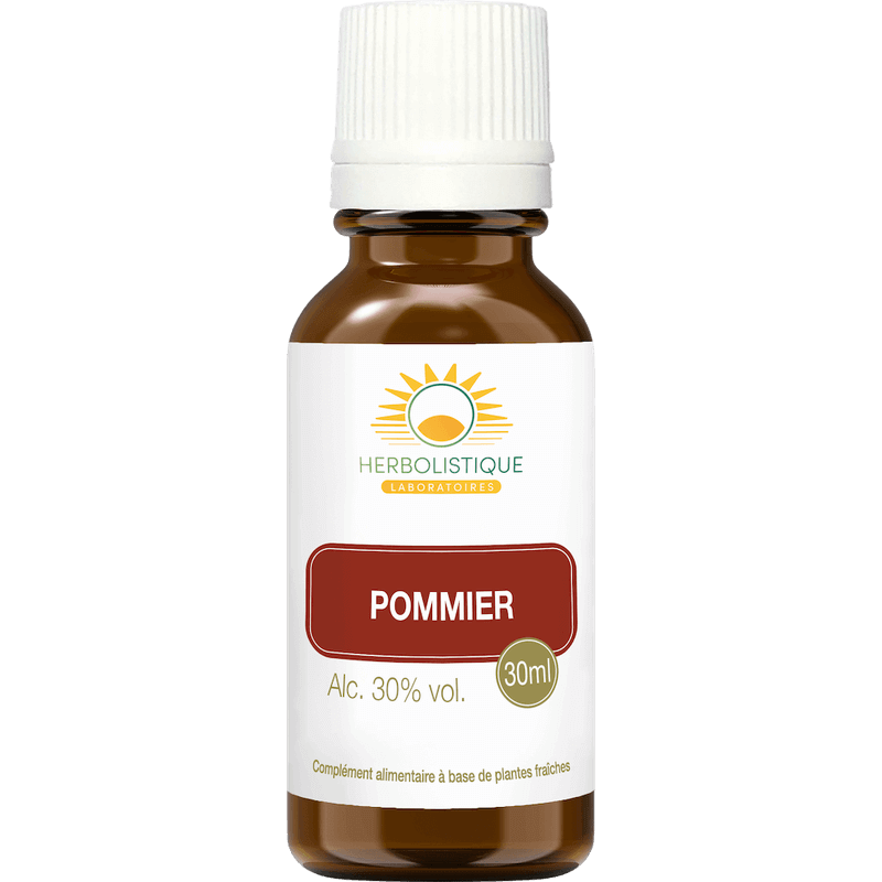 pommier-coeur-circulation-sanguins-laboratoires-herbolistique