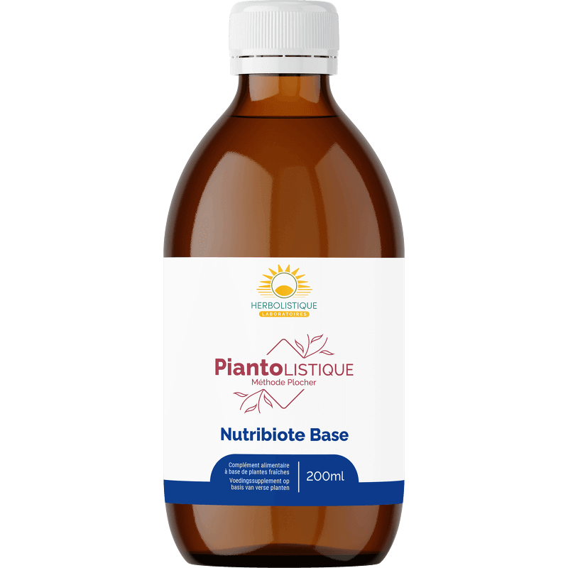 nutribiote-base-fermentation-digestion-magnésium-vitamine-fatigue-laboratoires-herbolisitique