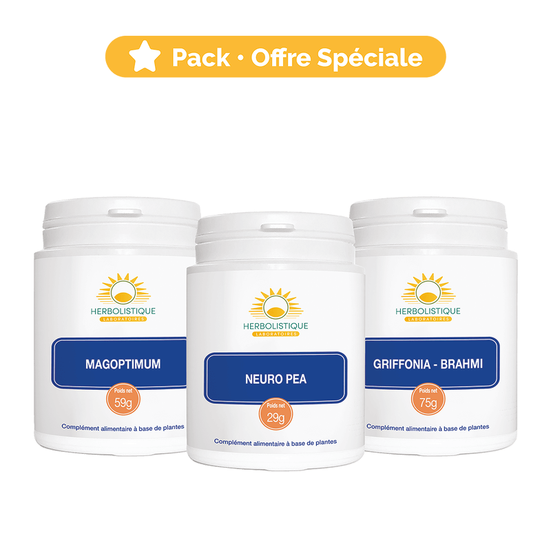 Pack Neuro