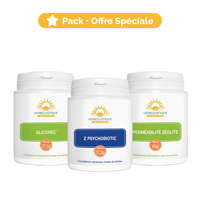 Pack Gastro