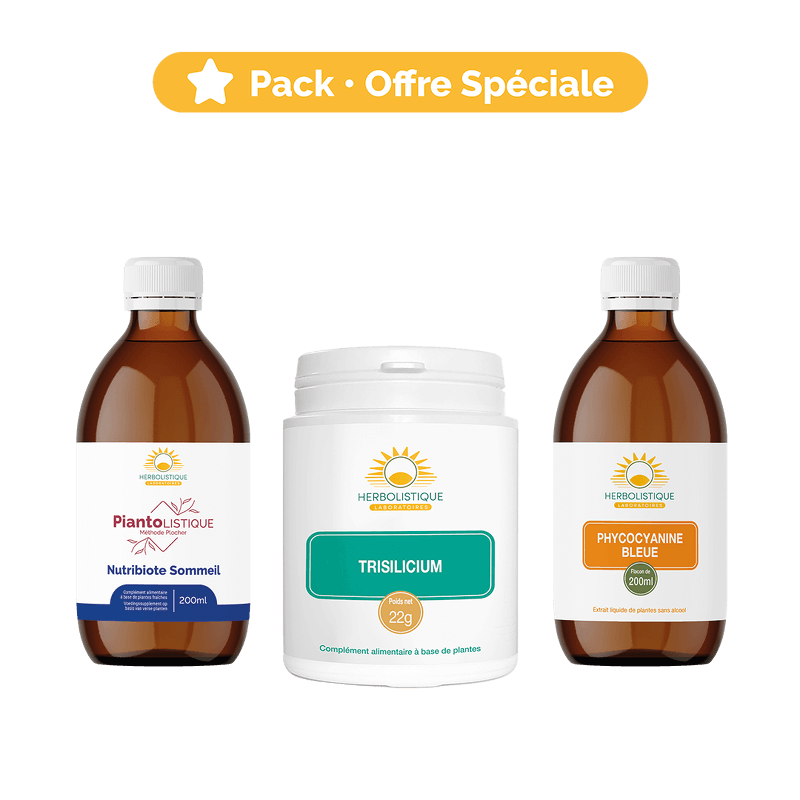 Pack Detox