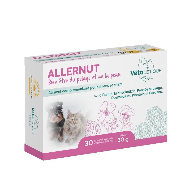 Allernut