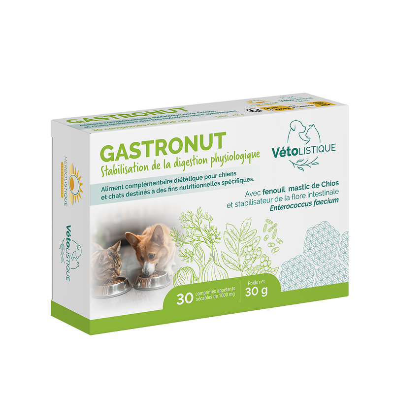 Gastronut