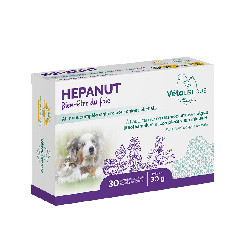 Hepanut