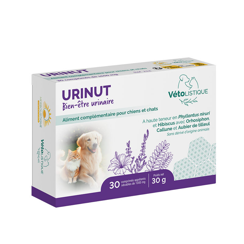 Urinut