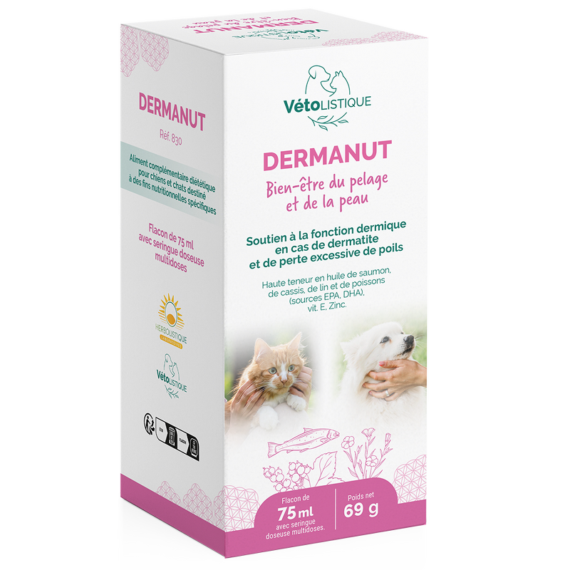 Dermanut