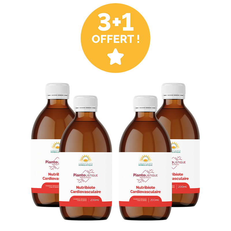Cure - Nutribiote...