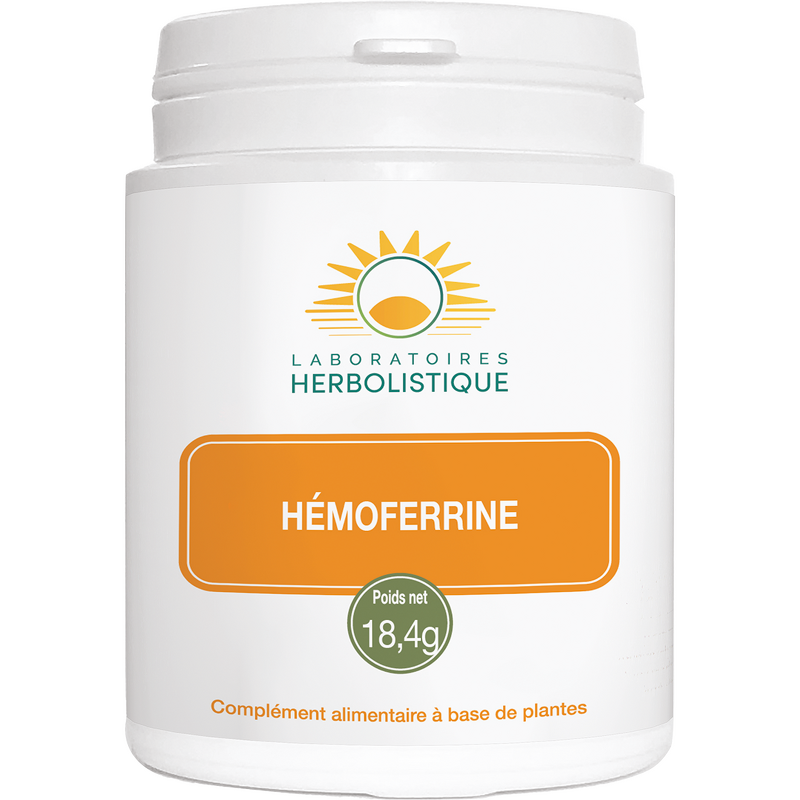 Hémoferrine