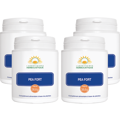 PEA FORT-neuroprotecteur-laboratoires-herbolistique