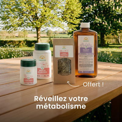 Pack Minceur