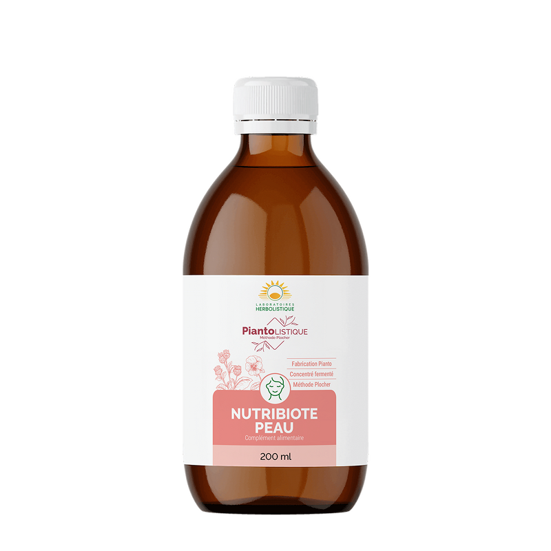 Nutribiote Peau_fermentation_Pianto_Herbolistique