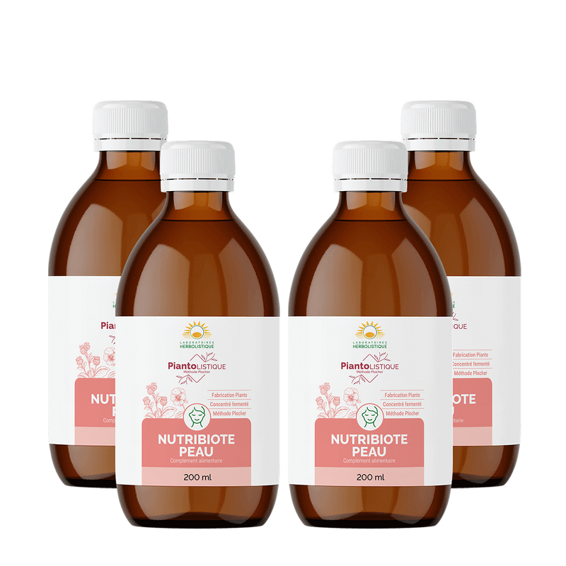 Nutribiote peau_Painto_Fermentation_Herbolistique_cure