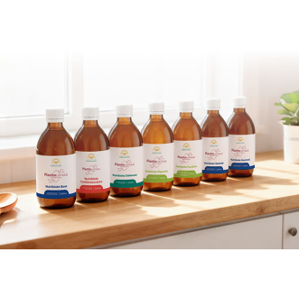 65 ans d'expertise : fermentation & plantes au service de la santé.