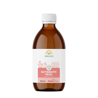 Nutribiote Peau