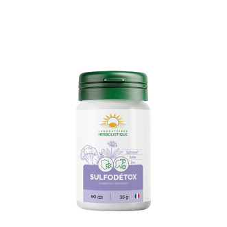 Sulfodétox