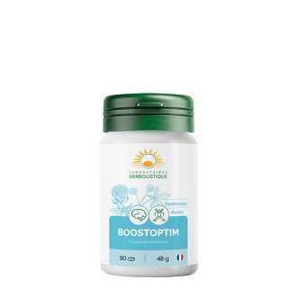 BoostOptim