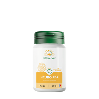 Neuro PEA