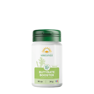 Butyrate booster