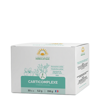 Carticomplexe