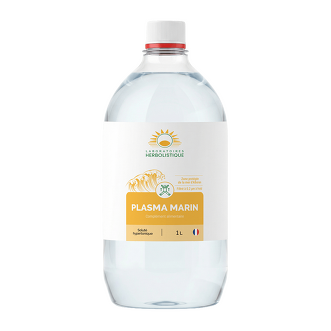 Plasma marin 1L
