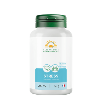 Stress