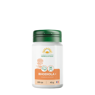 Rhodiola +