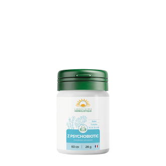 Z Psychobiotic
