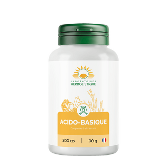 Acido-basique