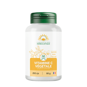Vitamine C végétale