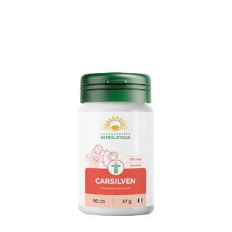 Carsilven
