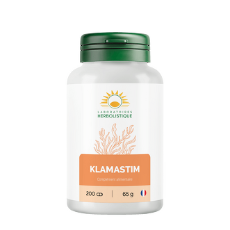 Klamastim