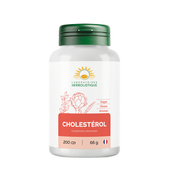 Cholestérol