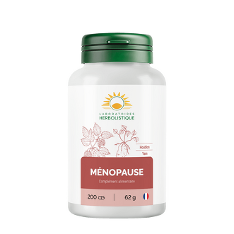 Ménopause