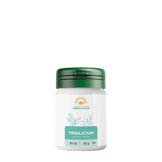 Trisilicium
