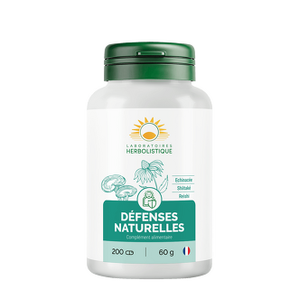 Défenses naturelles