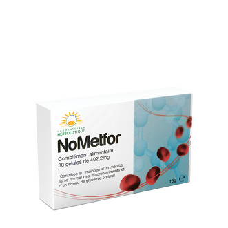 NometFor®
