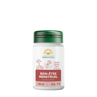 Bien-être menstruel