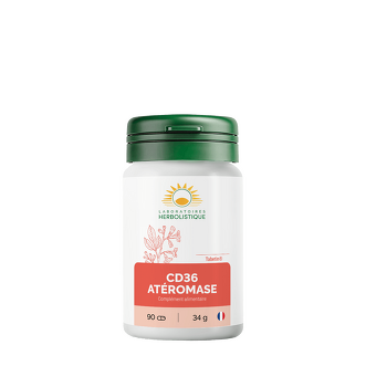 CD36 Ateromase