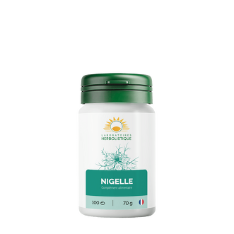 Nigelle