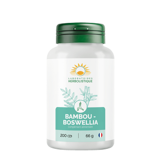 Bambou - Boswellia